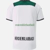 Maillot de Supporter Borussia Monchengladbach Domicile 2021-22 Pour Homme